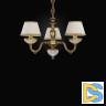 Подвесная люстра Reccagni Angelo L 6502/3