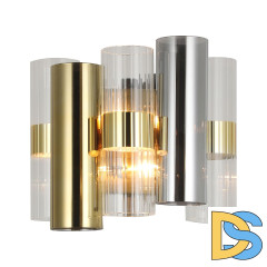 Настенный светильник Favourite Rulla 4477-2W