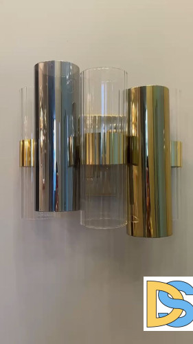 Настенный светильник Favourite Rulla 4477-2W