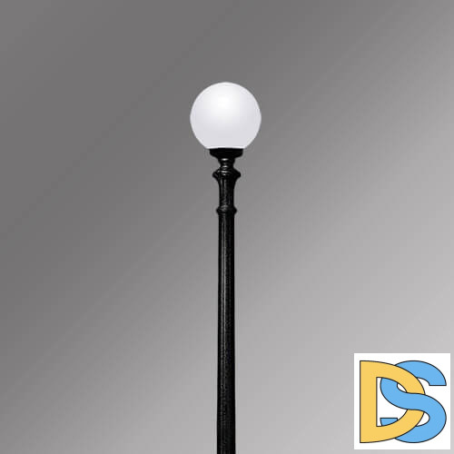 Уличный фонарь Fumagalli Nebo/G300 G30.202.000.AYE27