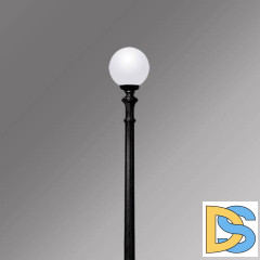 Уличный фонарь Fumagalli Nebo/G300 G30.202.000.AYE27