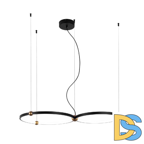 Подвесная люстра Favourite Tornado 4569-2P