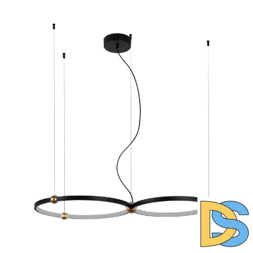 Подвесная люстра Favourite Tornado 4569-2P