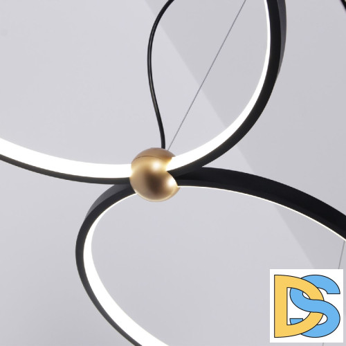 Подвесная люстра Favourite Tornado 4569-2P