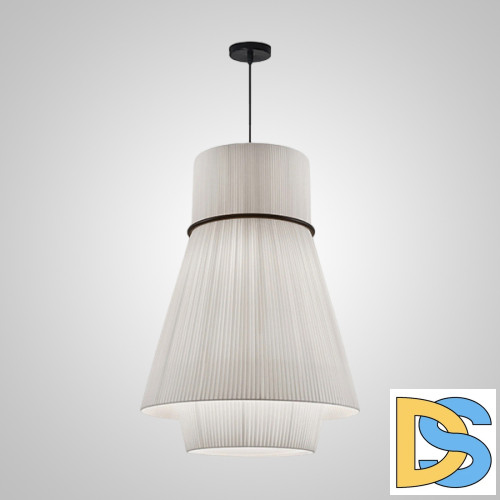 Подвесная люстра ImperiumLoft Peo 232564-23