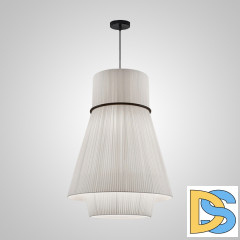 Подвесная люстра ImperiumLoft Peo 232564-23