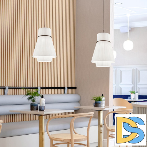 Подвесная люстра ImperiumLoft Peo 232564-23