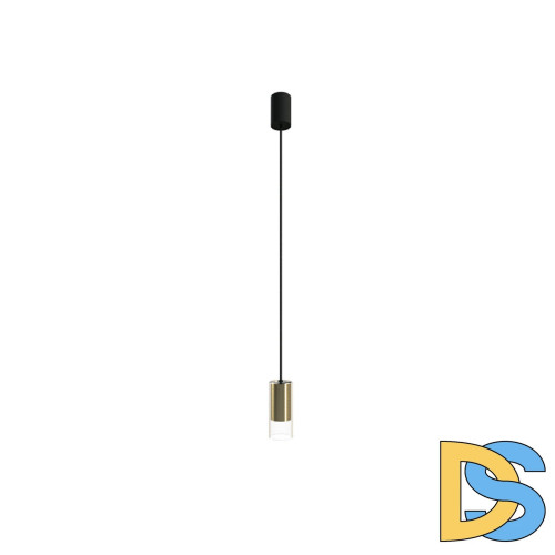 Подвесной светильник Nowodvorski Cylinder S 7870