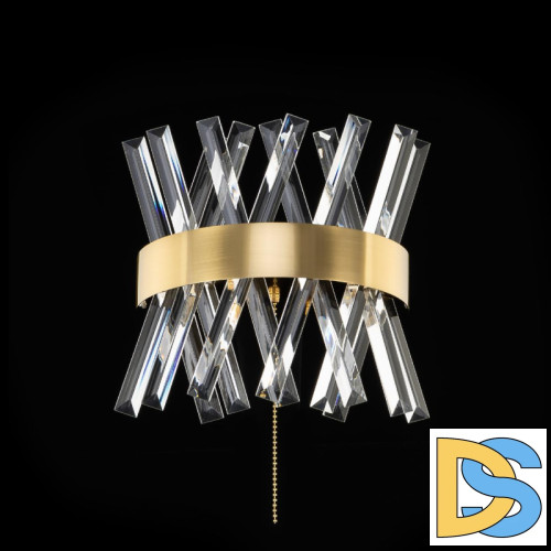 Настенный светильник Citilux Ричард CL336313