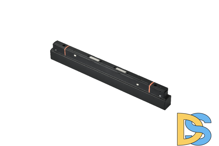 Трековый магнитный светильник iLedex Vision 4822-001-L300-12W-110DG-3000K-BK