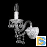 Бра Bohemia Ivele Crystal AL16309B/1/141 WMN