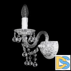 Бра Bohemia Ivele Crystal AL16309B/1/141 WMN