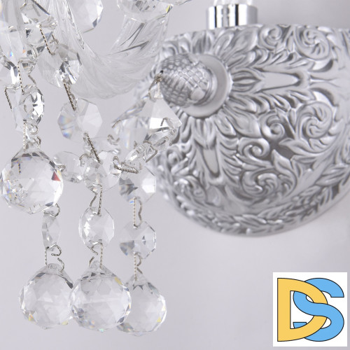 Бра Bohemia Ivele Crystal AL16309B/1/141 WMN