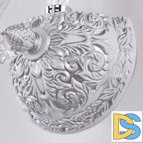 Бра Bohemia Ivele Crystal AL16309B/1/141 WMN