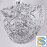 Бра Bohemia Ivele Crystal AL16309B/1/141 WMN