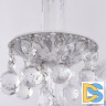 Бра Bohemia Ivele Crystal AL16309B/1/141 WMN