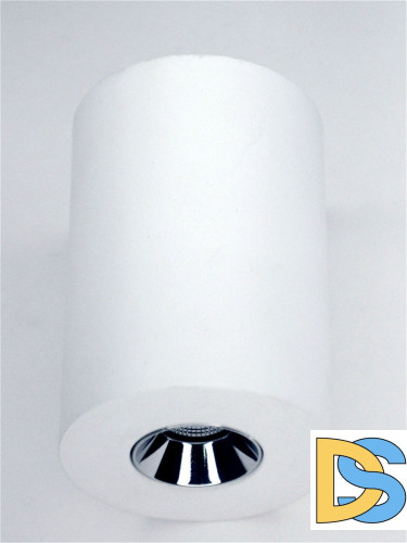 Накладной светильник Elvan NLS-210067-4.2W-WW-WhCh