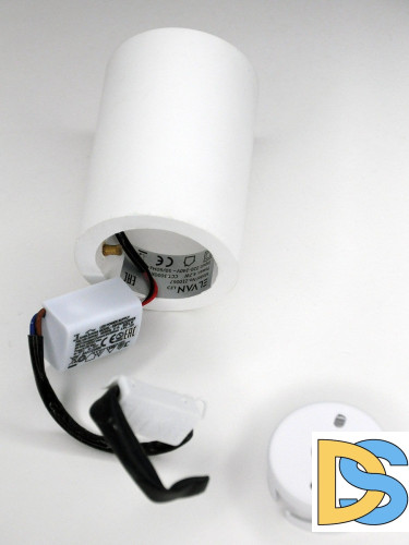 Накладной светильник Elvan NLS-210067-4.2W-WW-WhCh