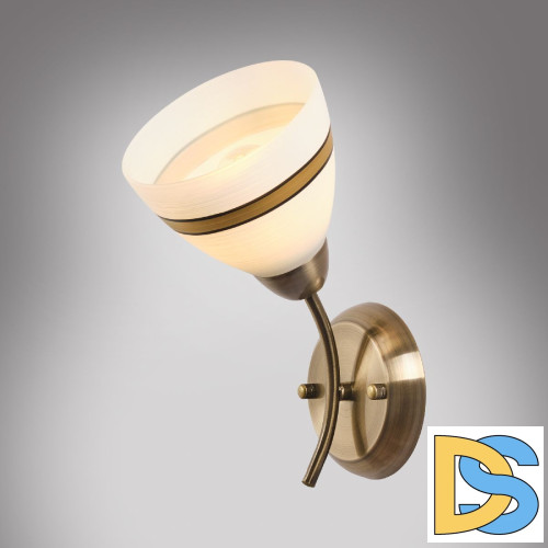 Бра MyFar Emily MR1460-1W