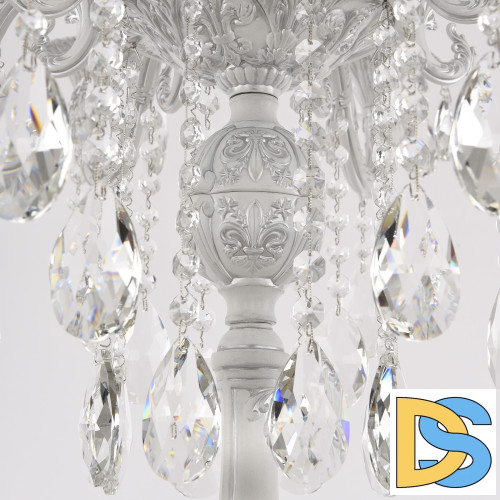 Торшер Bohemia Ivele Crystal AL79101T/8/175 B WMN