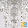 Торшер Bohemia Ivele Crystal AL79101T/8/175 B WMN