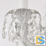 Торшер Bohemia Ivele Crystal AL79101T/8/175 B WMN
