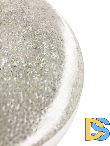 Встраиваемый светильник Elvan VLS-2099R-18W-NH-Wh