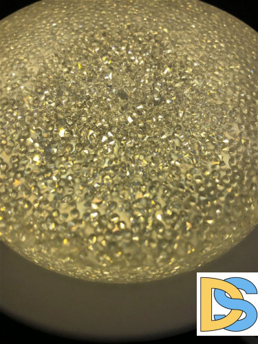 Встраиваемый светильник Elvan VLS-2099R-18W-NH-Wh