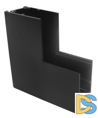 Внутренний угловой соединитель iLedex Vision INNER CORNER CONNECT 4822-021-95/95-BK