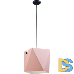 Подвесной светильник Lucia Tucci Narni 1943.1 Shampagne