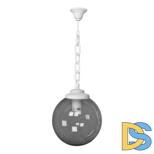 Уличный подвесной светильник Fumagalli Sichem/G300 G30.120.000.WZE27