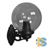 Уличный настенный светильник Fumagalli G30.131.000.AZE27