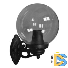 Уличный настенный светильник Fumagalli G30.131.000.AZE27