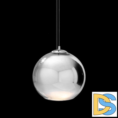 Подвесной светильник Loft IT Copper Shade LOFT2026-B