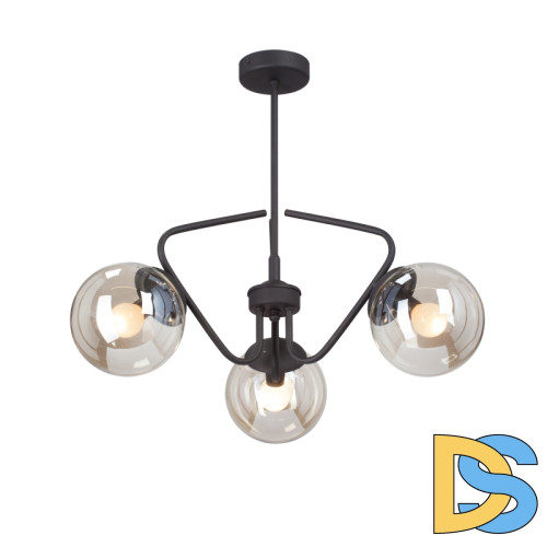 Люстра на штанге Vitaluce V4715-1/3PL