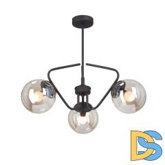 Люстра на штанге Vitaluce V4715-1/3PL