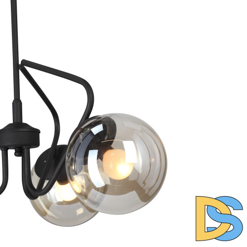 Люстра на штанге Vitaluce V4715-1/3PL