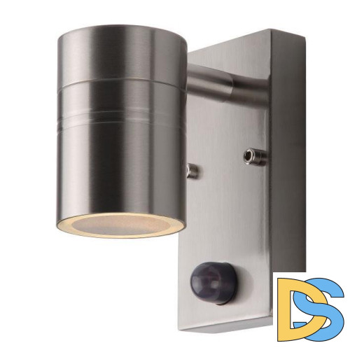 Уличный настенный светодиодный светильник Lucide Arne-Led 14866/05/12