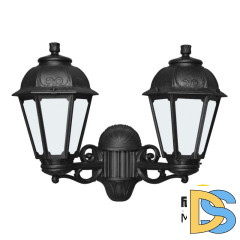 Уличный настенный светильник Fumagalli K22.141.000.AYF1R