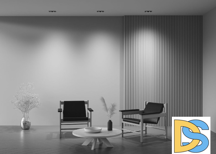 Встраиваемый светильник Maytoni Hidden DL045-02-10W3K-B