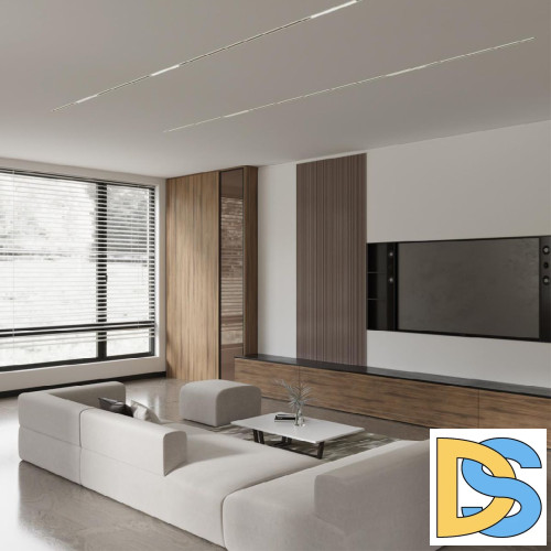 Трековый светильник Novotech Flum 359430