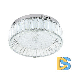 Потолочный светильник Modelux ML.2305.400 CR