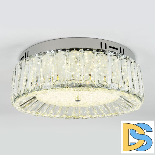 Потолочный светильник Modelux ML.2305.400 CR