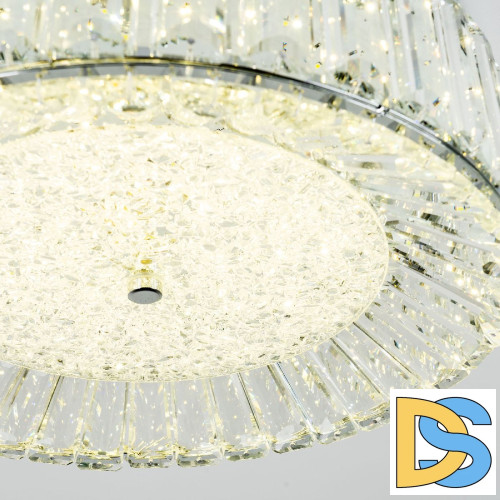 Потолочный светильник Modelux ML.2305.400 CR