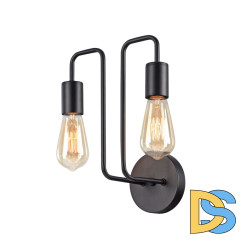 Бра Maytoni Gilbert T532WL-02B