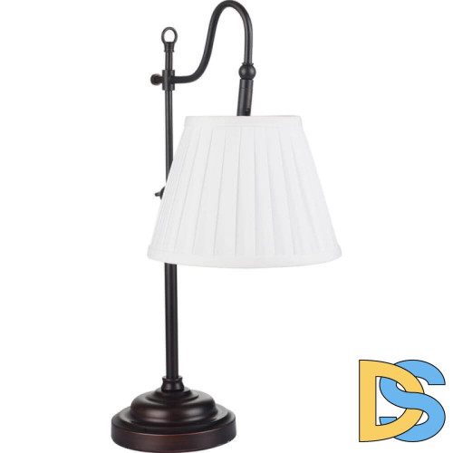 Настольная лампа Lussole Milazzo GRLSL-2904-01