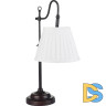 Настольная лампа Lussole Milazzo GRLSL-2904-01