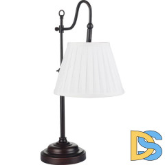 Настольная лампа Lussole Milazzo GRLSL-2904-01