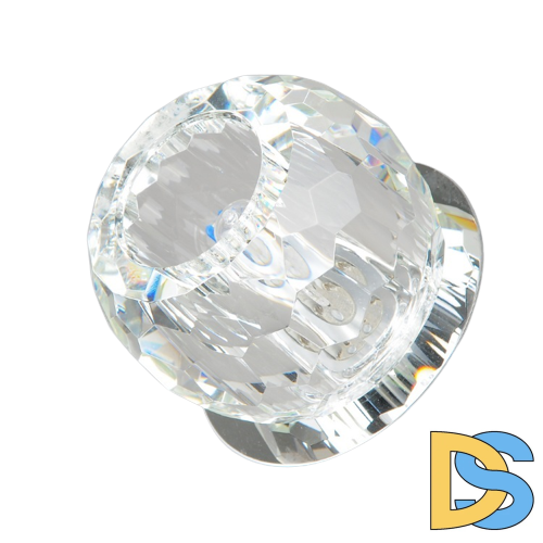 Встраиваемый светильник Elvan TCH-675-GY-5.3-Cl-Ch