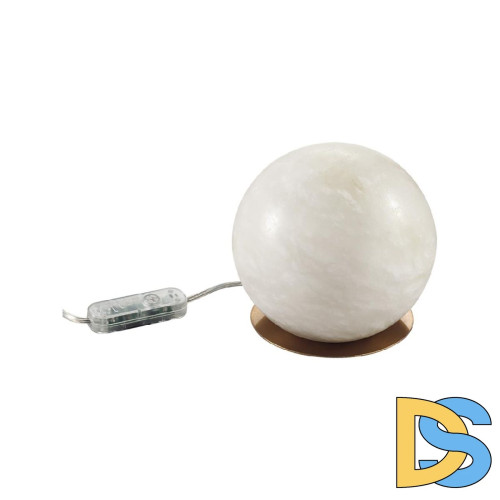 Настольная лампа Odeon Light Marbella 6685/8TL